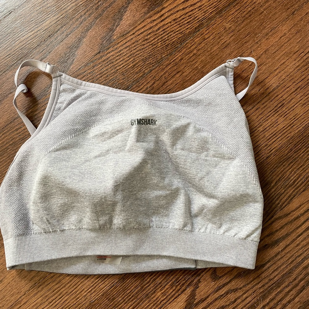Gymshark bra